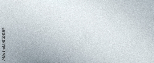 Light gray grainy background abstract subtle noise texture smooth gradient banner header poster wallpaper backdrop design