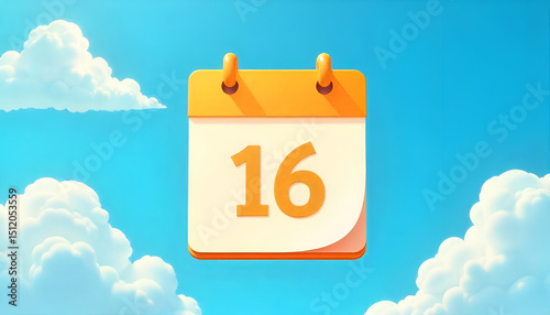 July Calendar