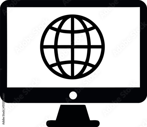Global Network Access  Connecting the World Through Digital Technology