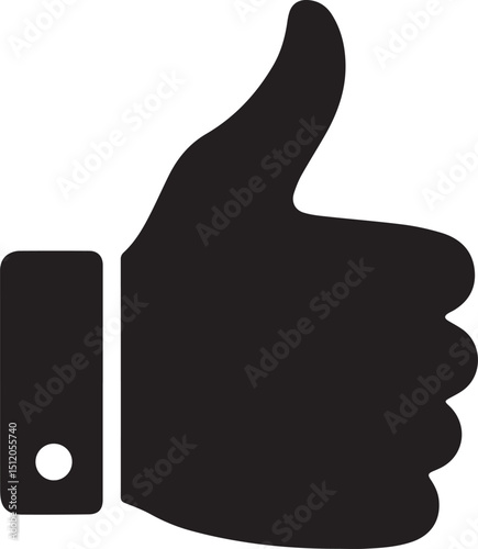 thumb up icon