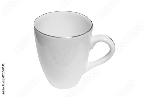 Blank Mug for Mock up Template Design for Graphic use