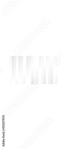 Black Vertical Stripes seamless pattern background