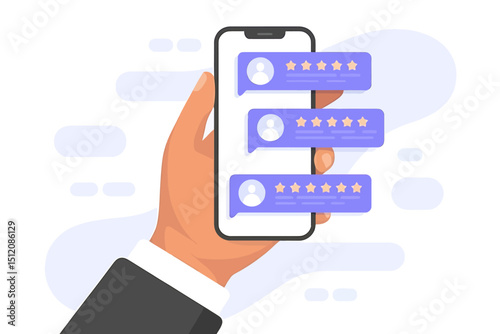 Mobile Phone Reviews How to Manage & Respond to Customer Feedback Effectively