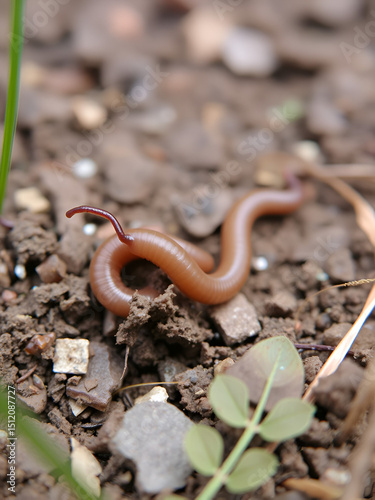 earthworm