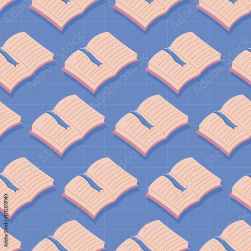 notebook, paper, notepad, blank, illustration, page, vector, flat, spiral, diary, office, school, education, open, sheet, binder, book, design, isolated, document, memo, stationery, study, writing, dr