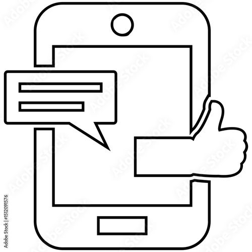 Email, marketing, message icon