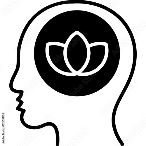Calm Icon