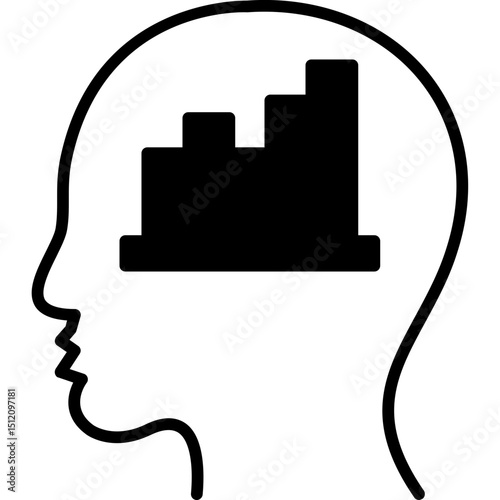 Growth Mindset Icon