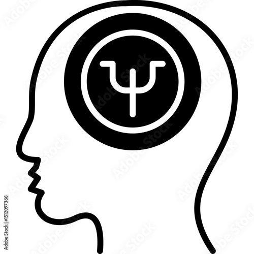 Psychology Icon