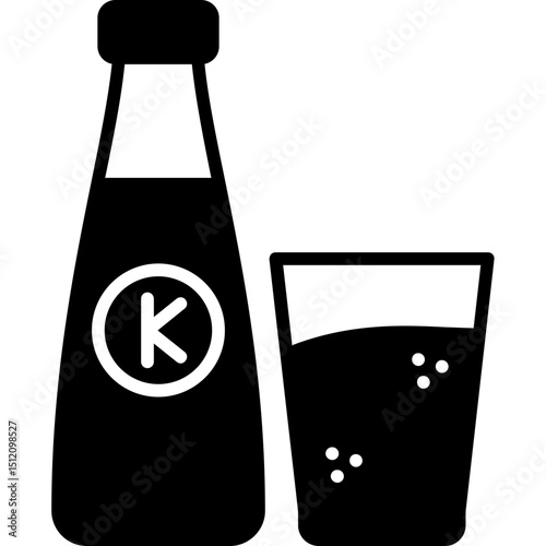 Kefir Icon