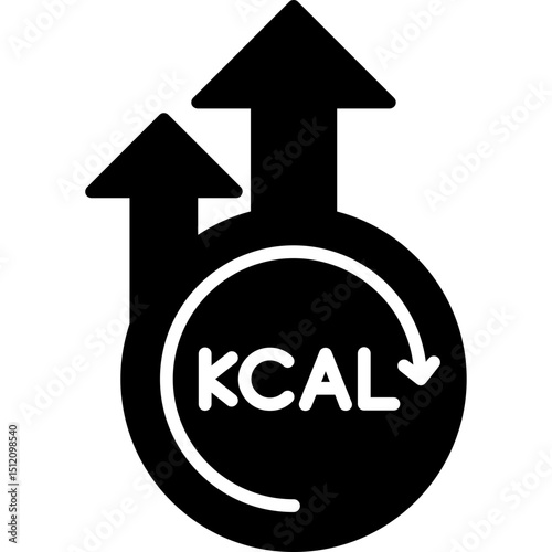 Calories Icon