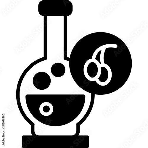 Olive Oil Icon