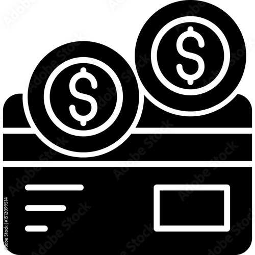 Payment System Icon