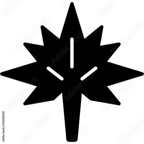 Cilantro Icon