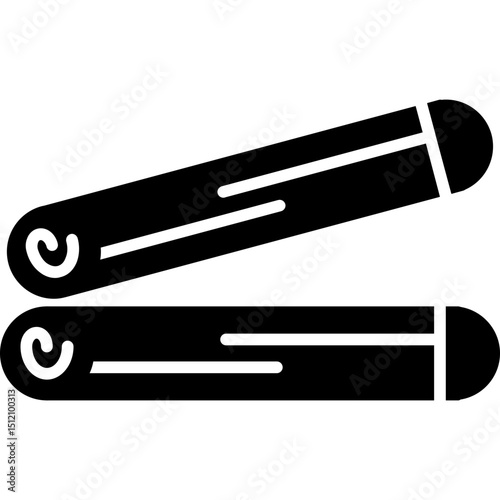 Cinnamon Icon