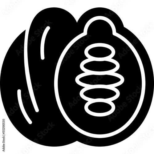 Cardamom Icon