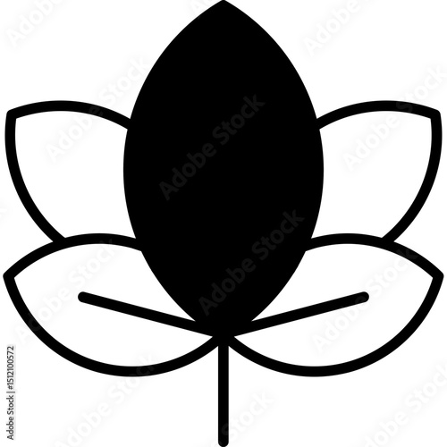 Basil Icon
