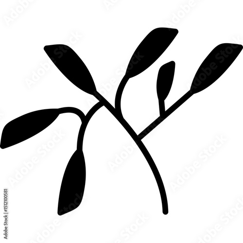Tarragon Icon