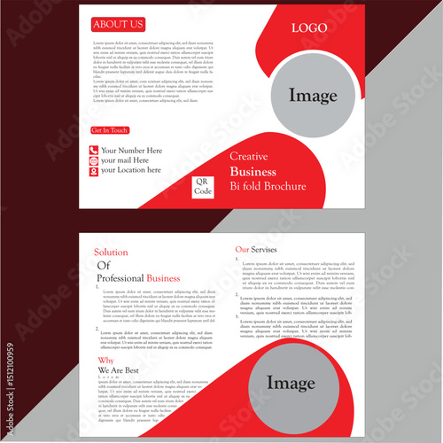 Bi-Fold Design