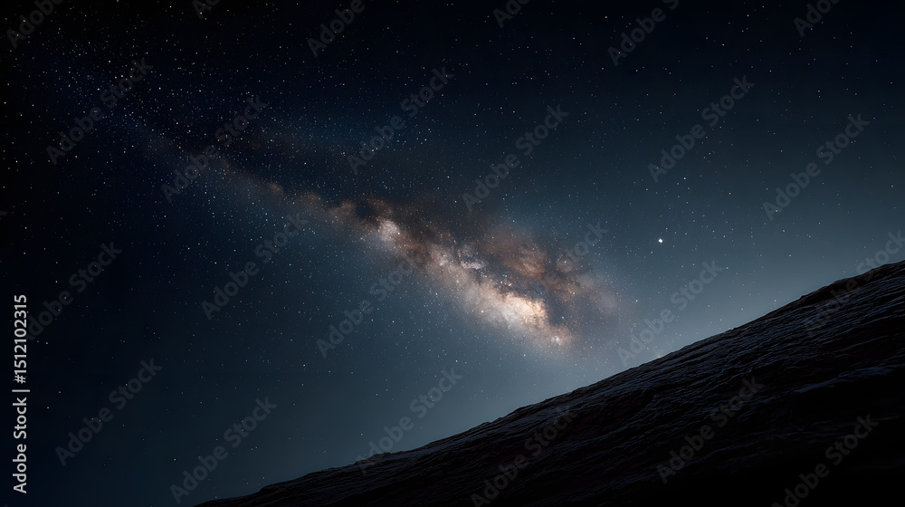 Fototapeta premium universe