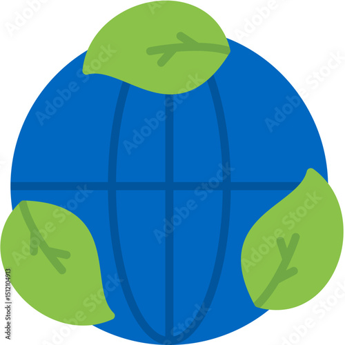 Ecology Icon