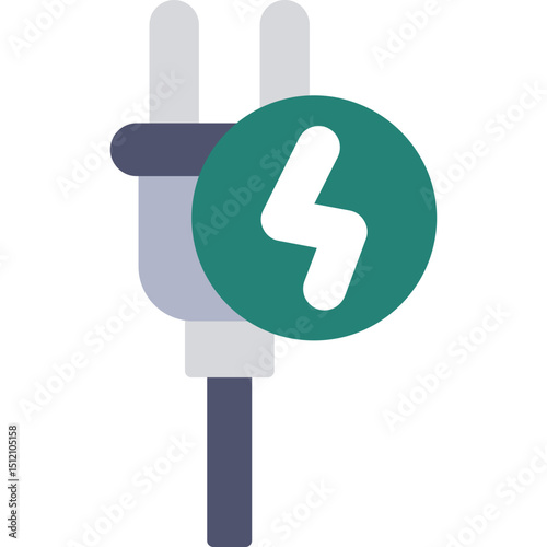 Charging Icon