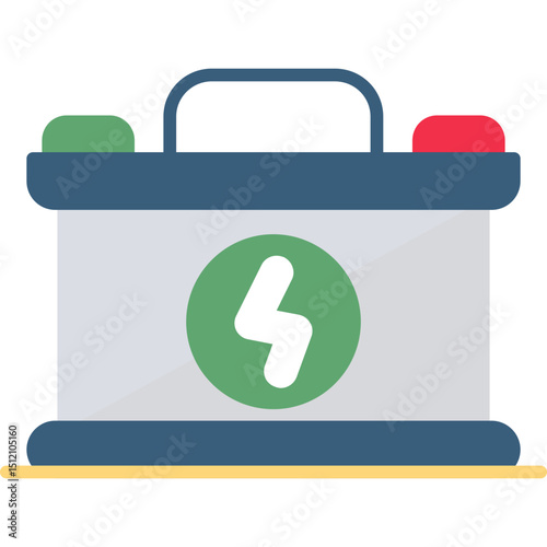Battery Icon