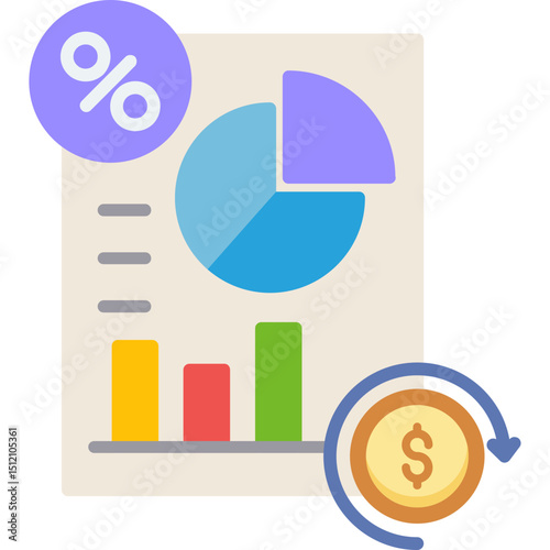 Cashflow Icon