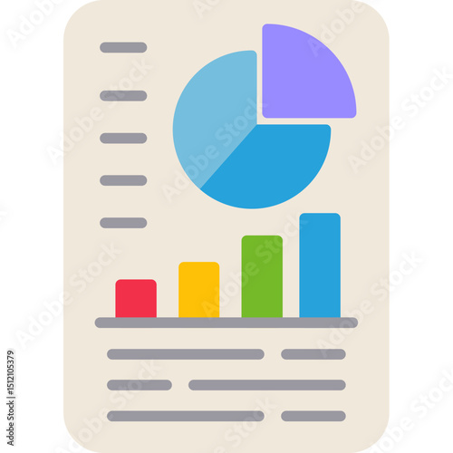 Analysis Icon