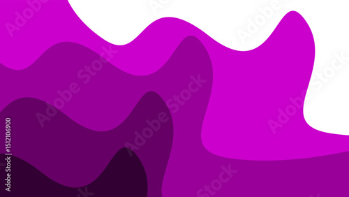 abstract purple background