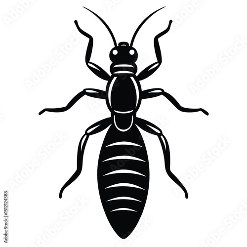 TERMITE VECTOR