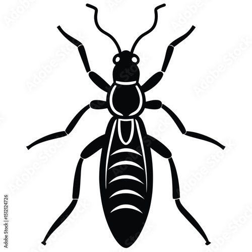 TERMITE VECTOR