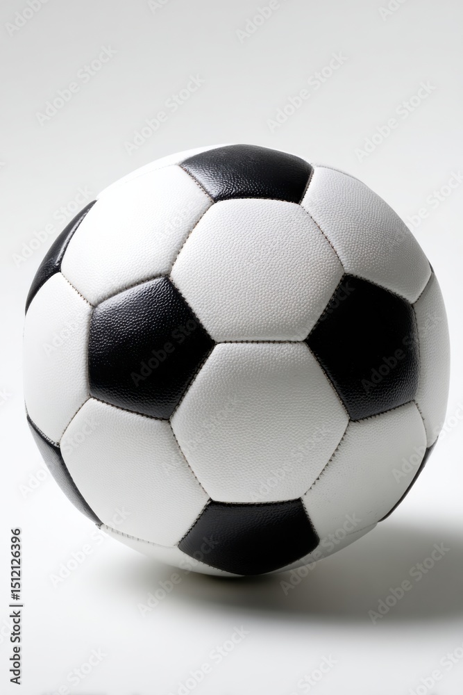 Naklejka premium Exciting soccer match highlights stadium video content outdoor aerial view sports passion