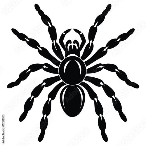 TARANTULA  VECTOR