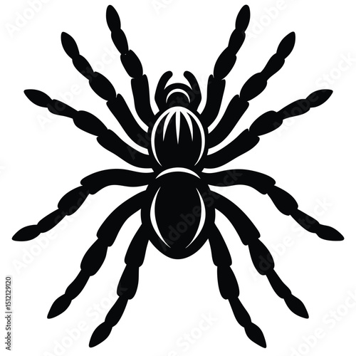 TARANTULA  VECTOR