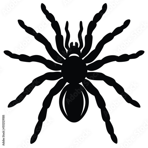 TARANTULA  VECTOR