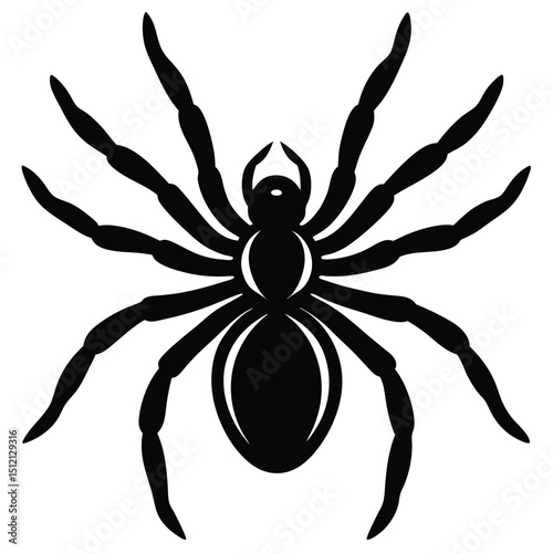 TARANTULA  VECTOR