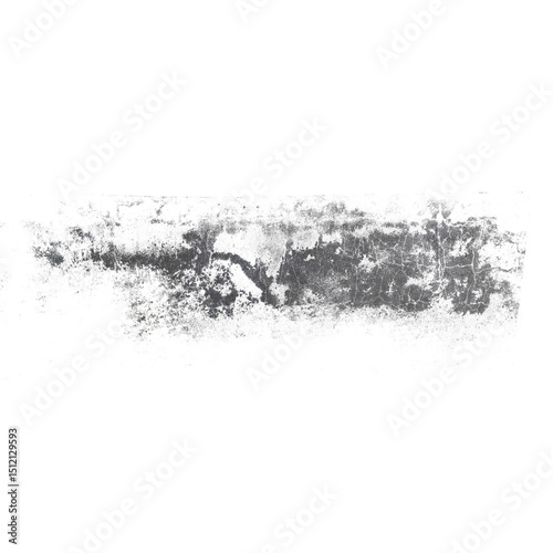 Old Damp Wall with Mold and Cracked Plaster Texture – High Resolution Damage Detail

