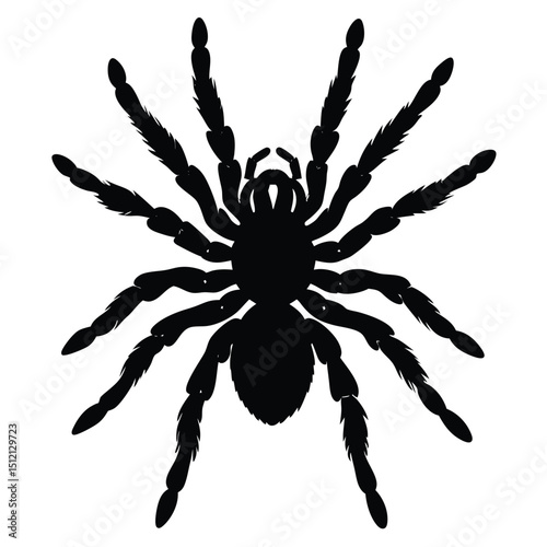 TARANTULA  VECTOR