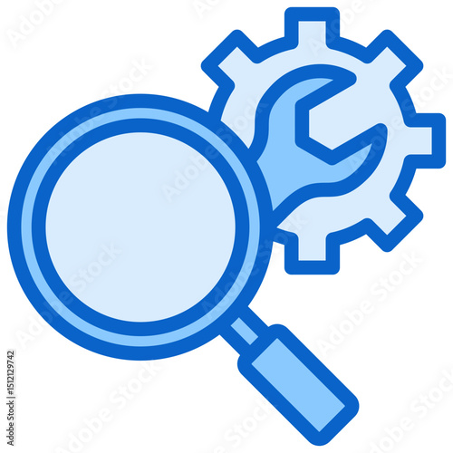 Talent Search Icon
