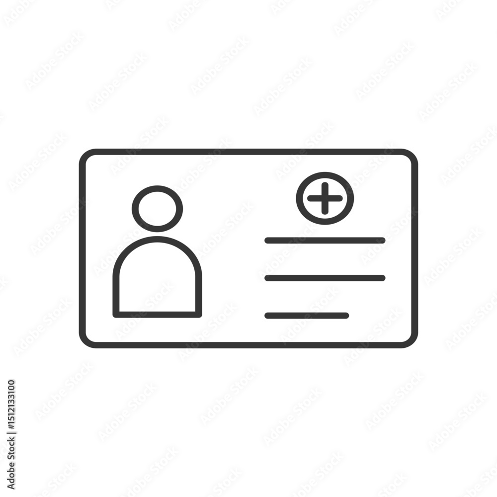 Medical card