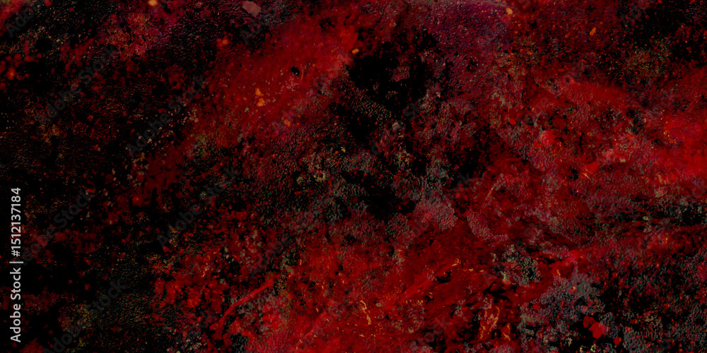 Obraz premium awesome textures blended each other.Eye catching textures. Stone, Marble. Multicolor. Background.