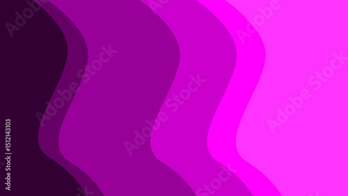 abstract pink background