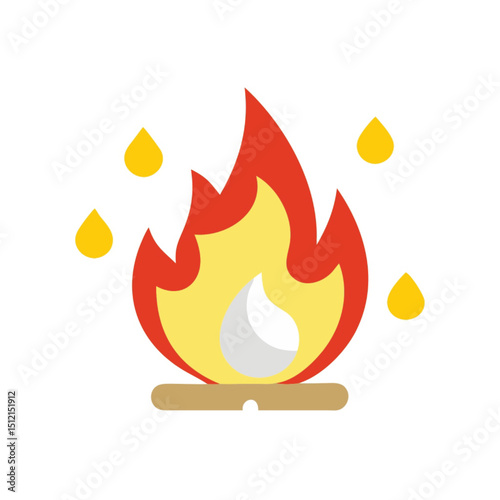 fire icon

