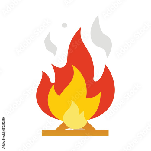 fire icon
