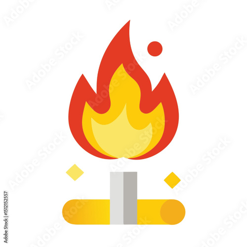 fire icon

