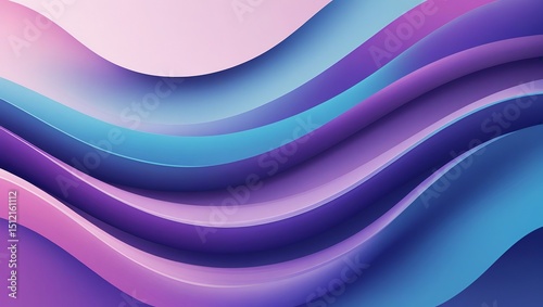 abstract blue background