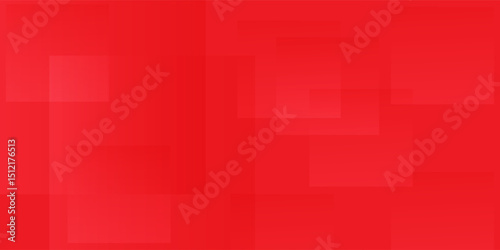 Abstract red background with subtle gradient squares and a small central blue dot. Modern, minimalistic design ideal for digital media, technology themes, and creative backdrops. eps 10.