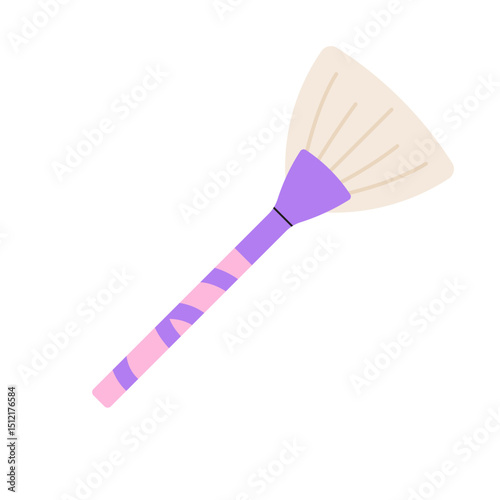 Makeup brush