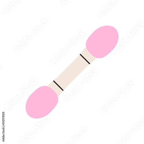 Applicator for shadows